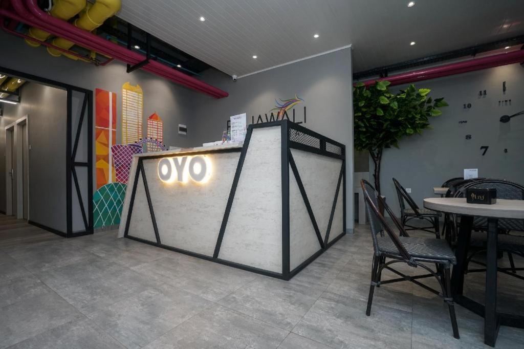 Oyo 568 Rajawali Homestay Palembang Esterno foto